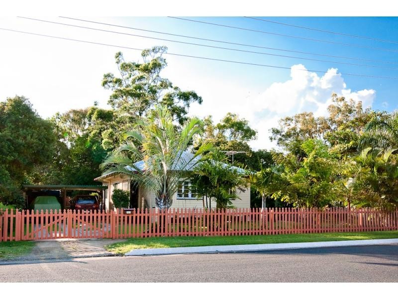 389 Berserker Street, Frenchville, Rockhampton QLD 4700