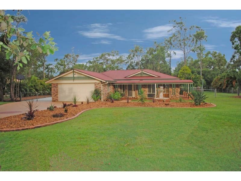 26 Canopy Place, Burpengary QLD 4505