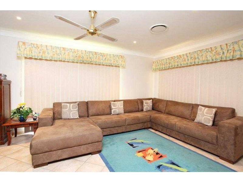 26 Canopy Place, Burpengary QLD 4505
