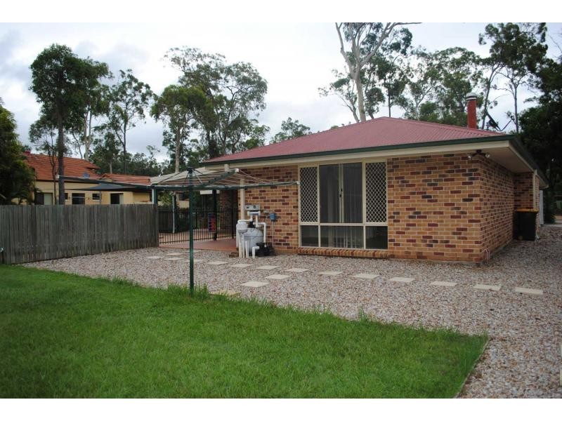 26 Canopy Place, Burpengary QLD 4505