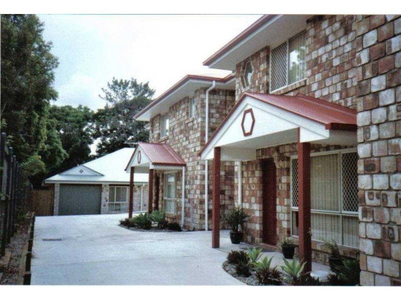 3/12 Slater Avenue, Lawnton QLD 4501