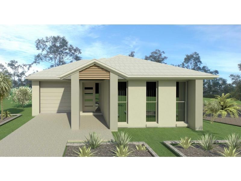 Lot 81 Centrale Avenue, North Lakes QLD 4509
