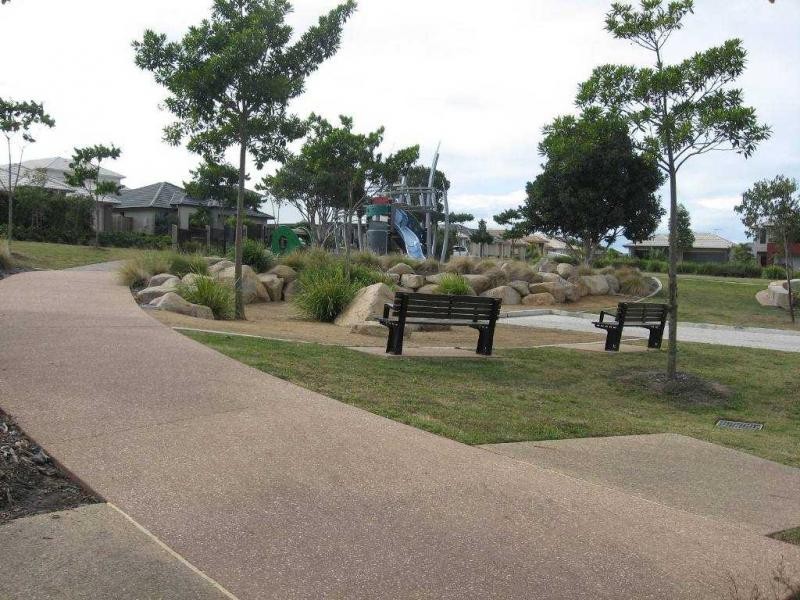Lot 81 Centrale Avenue, North Lakes QLD 4509