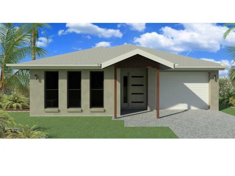 Lot 322 Freshwater, Griffin QLD 4503