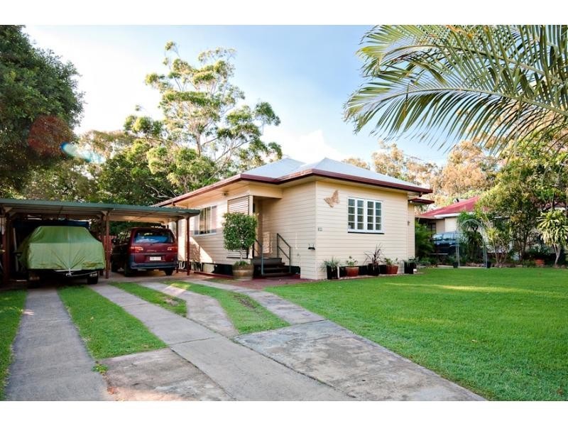 389 Berserker Street, Frenchville, Rockhampton QLD 4700