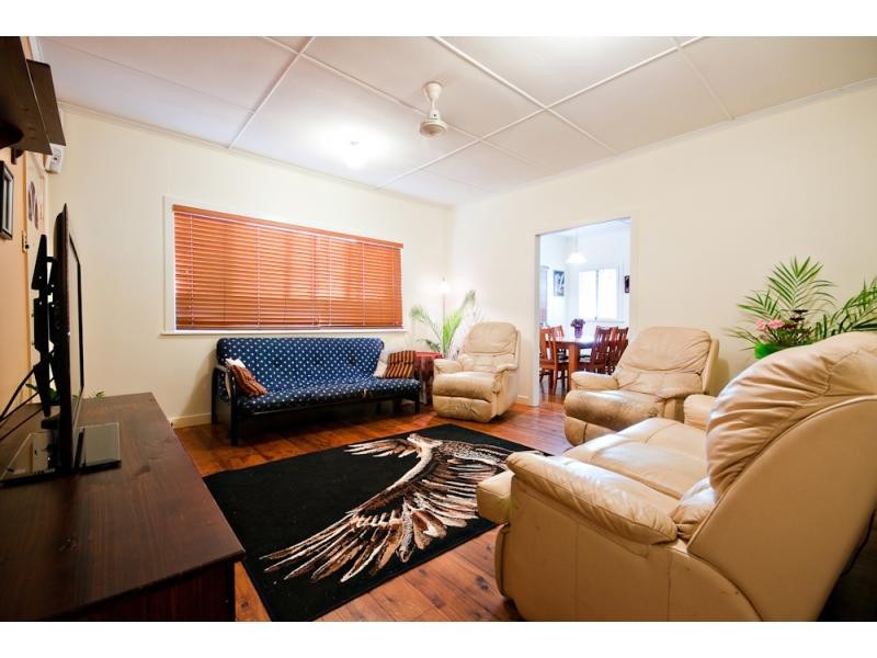 389 Berserker Street, Frenchville, Rockhampton QLD 4700