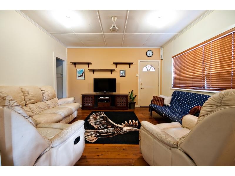 389 Berserker Street, Frenchville, Rockhampton QLD 4700