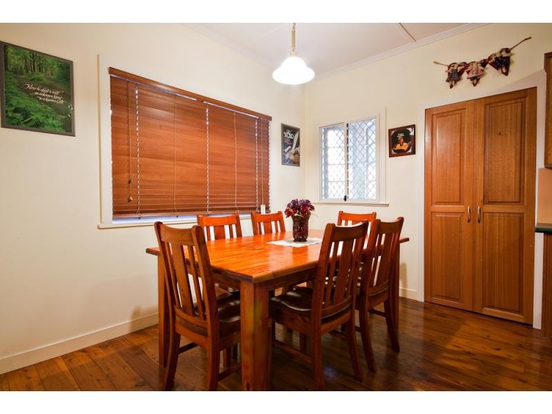 389 Berserker Street, Frenchville, Rockhampton QLD 4700