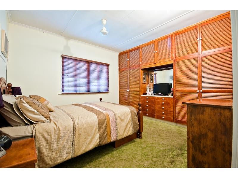 389 Berserker Street, Frenchville, Rockhampton QLD 4700