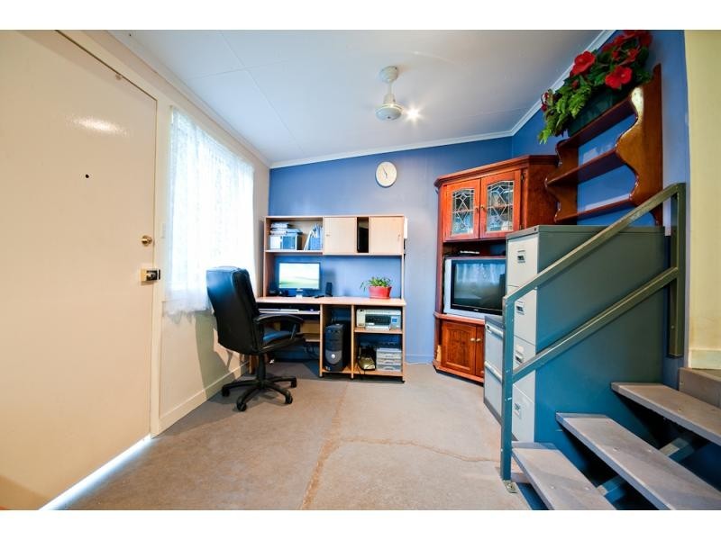 389 Berserker Street, Frenchville, Rockhampton QLD 4700