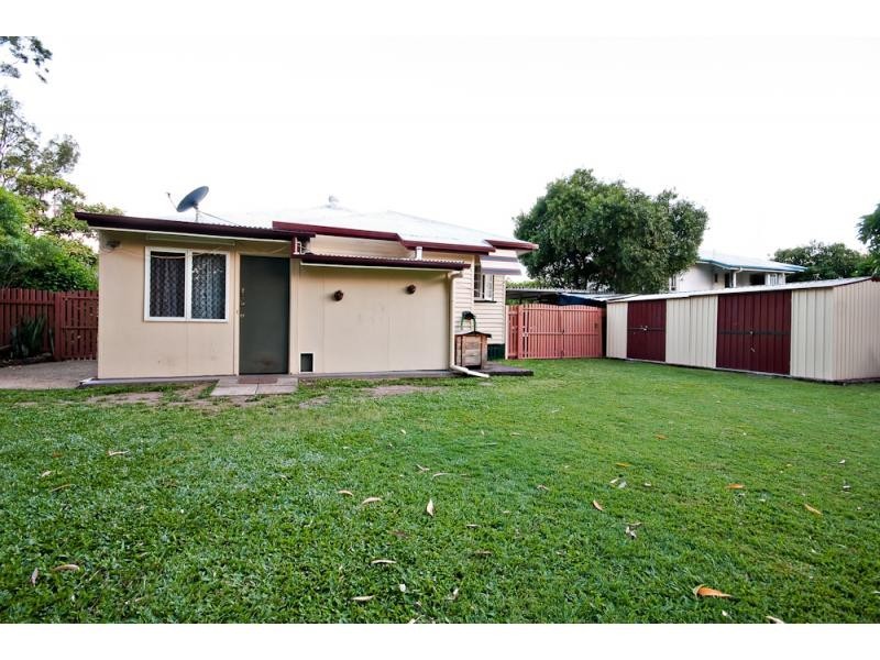 389 Berserker Street, Frenchville, Rockhampton QLD 4700