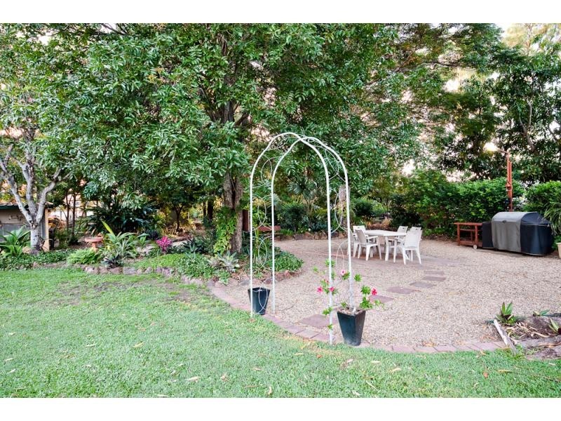 389 Berserker Street, Frenchville, Rockhampton QLD 4700