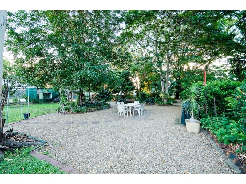 389 Berserker Street, Frenchville, Rockhampton QLD 4700