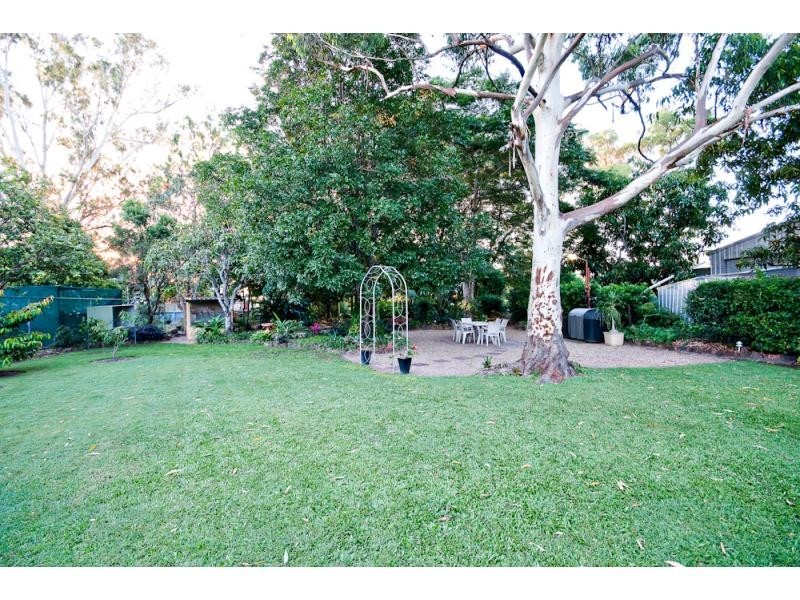 389 Berserker Street, Frenchville, Rockhampton QLD 4700