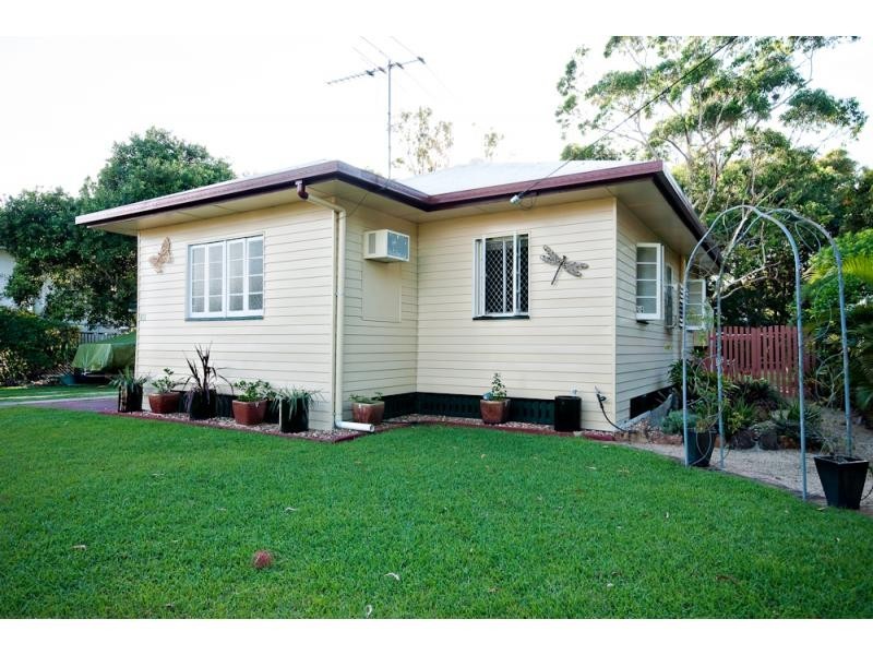 389 Berserker Street, Frenchville, Rockhampton QLD 4700