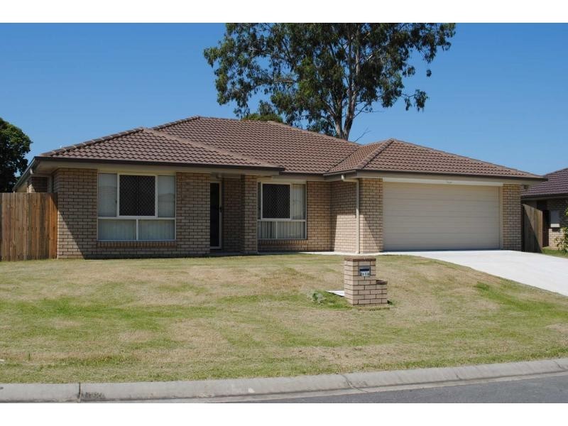 1 Hackett Court, Caboolture QLD 4510