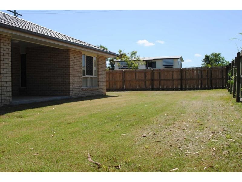 1 Hackett Court, Caboolture QLD 4510