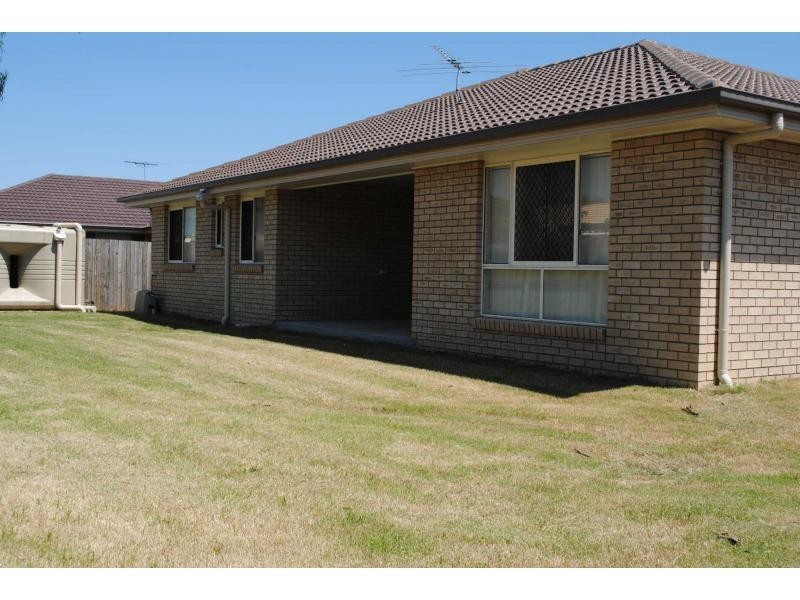 1 Hackett Court, Caboolture QLD 4510