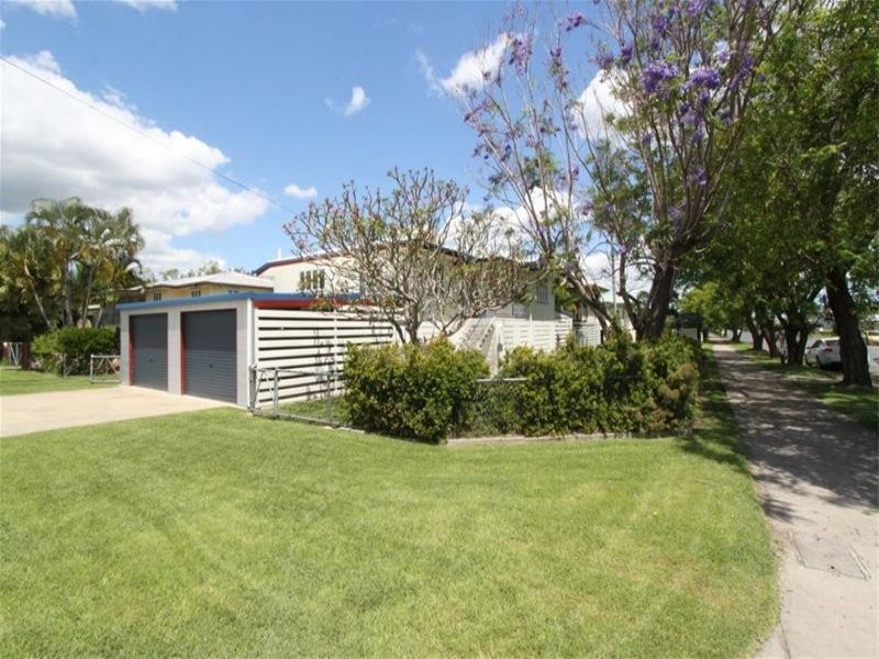 292 Dean Street, Berserker QLD 4701