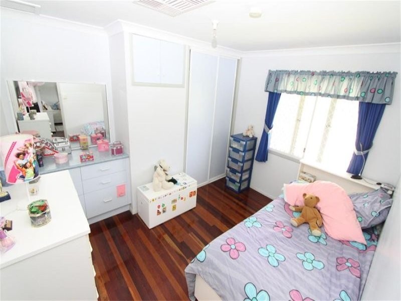 292 Dean Street, Berserker QLD 4701