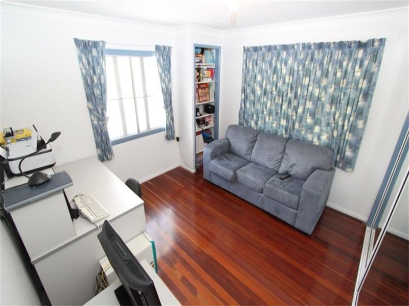 292 Dean Street, Berserker QLD 4701