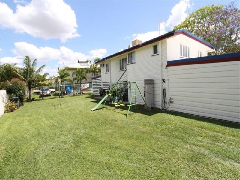 292 Dean Street, Berserker QLD 4701