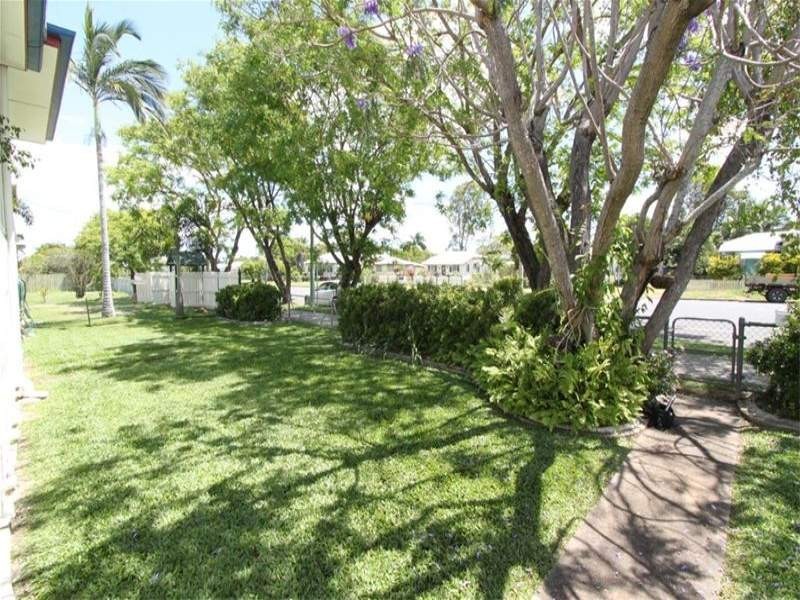 292 Dean Street, Berserker QLD 4701