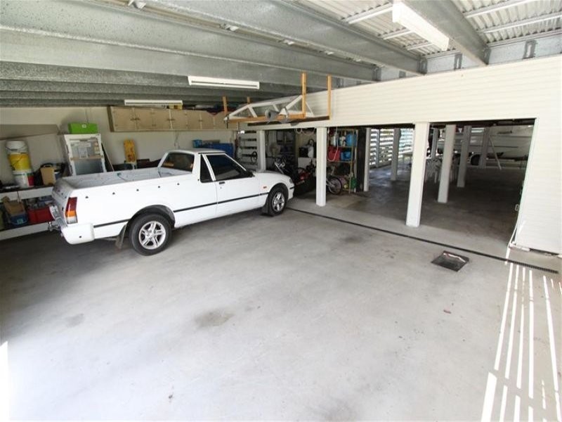 292 Dean Street, Berserker QLD 4701