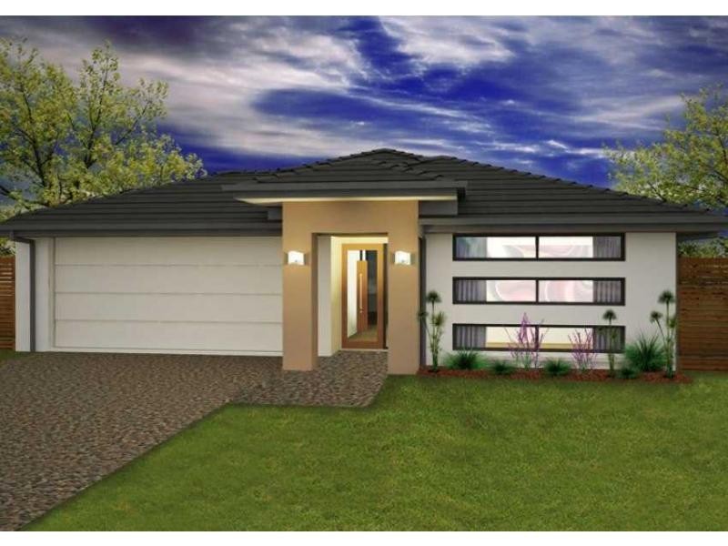 Lot 402 Elderflower Circuit, Griffin QLD 4503
