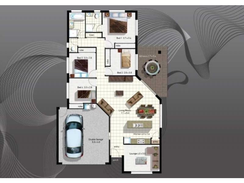 Lot 402 Elderflower Circuit, Griffin QLD 4503