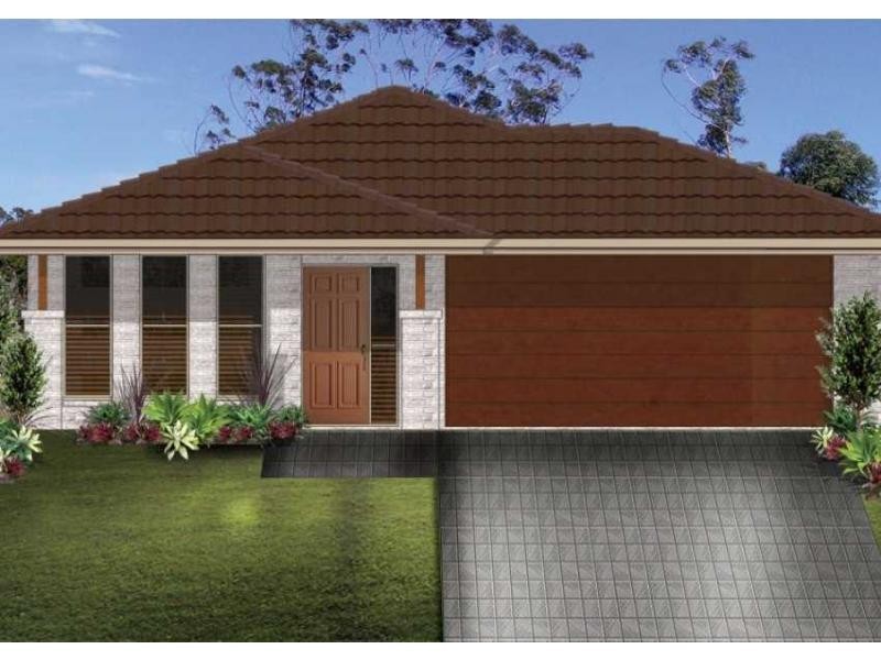 Lot 456 Vanilla Avenue, Griffin QLD 4503