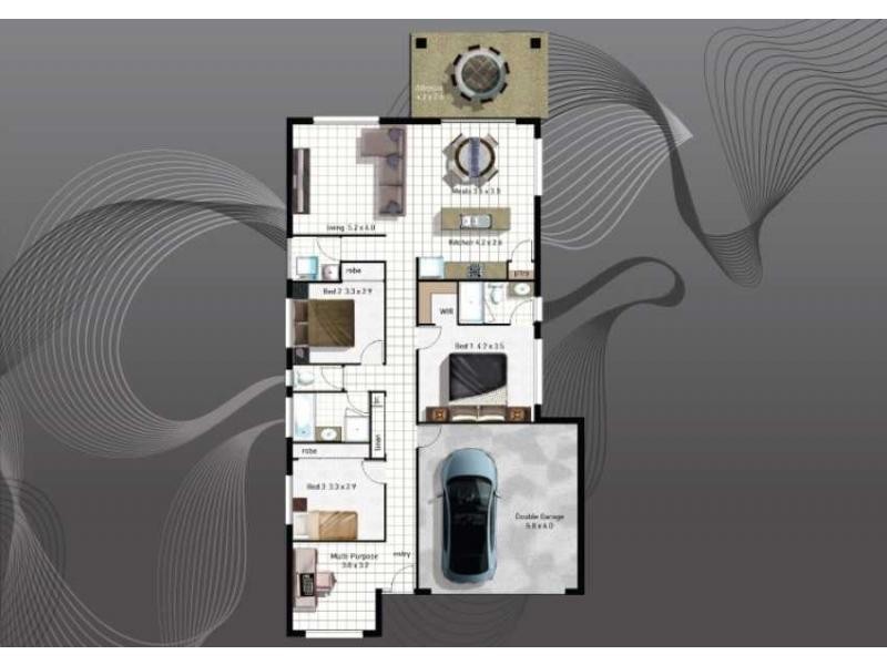 Lot 456 Vanilla Avenue, Griffin QLD 4503
