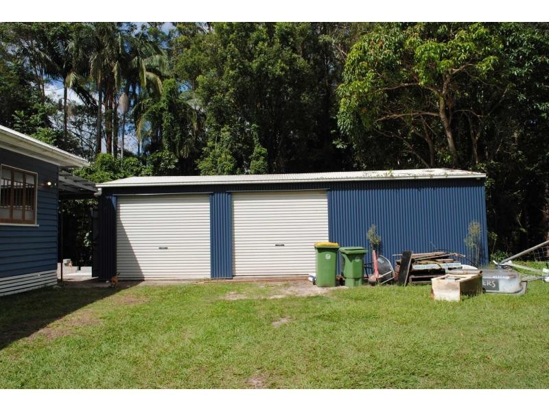 38 Bell Road, Glass House Mountains QLD 4518