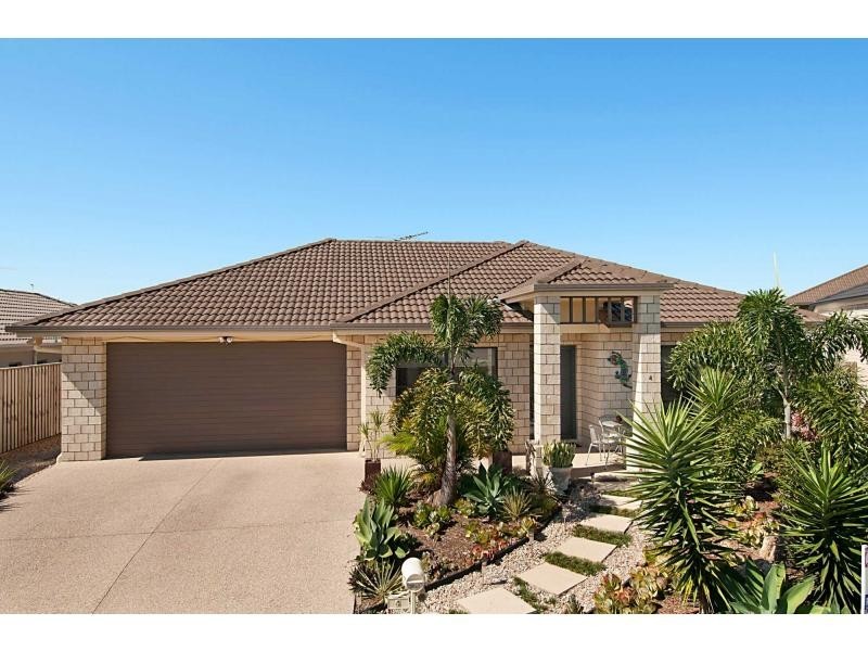 4 Planigale Crescent, North Lakes QLD 4509