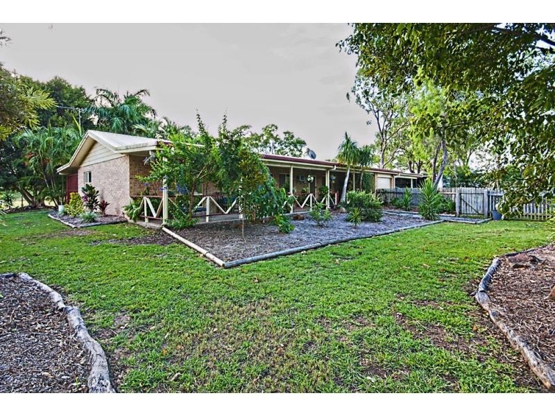 26 Glendale Road, Glendale QLD 4711