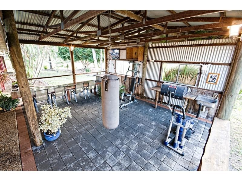 26 Glendale Road, Glendale QLD 4711