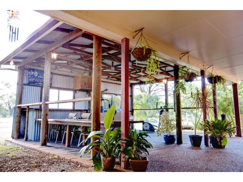26 Glendale Road, Glendale QLD 4711