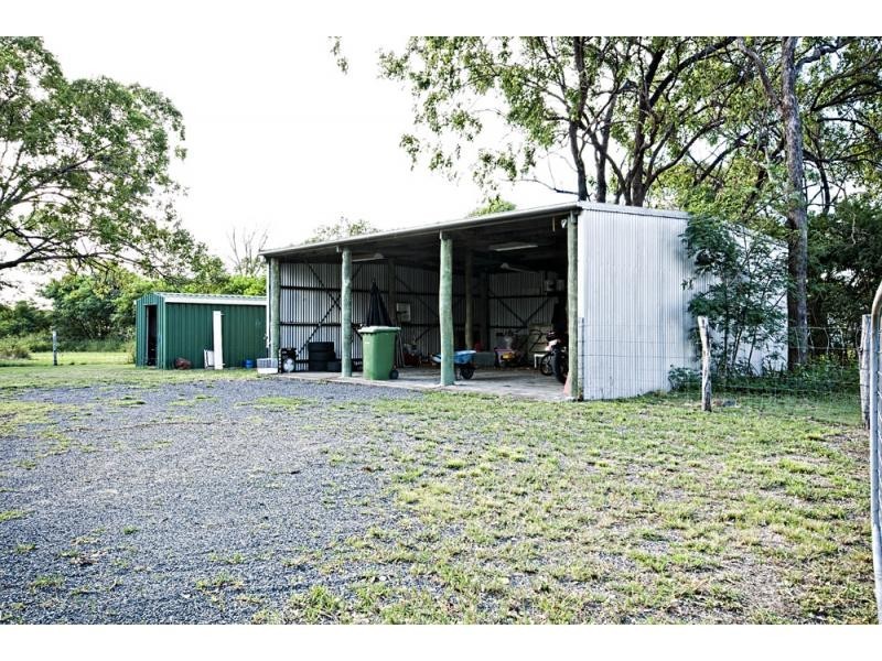 26 Glendale Road, Glendale QLD 4711