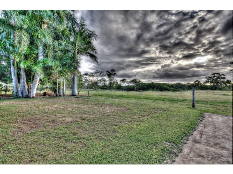 26 Glendale Road, Glendale QLD 4711