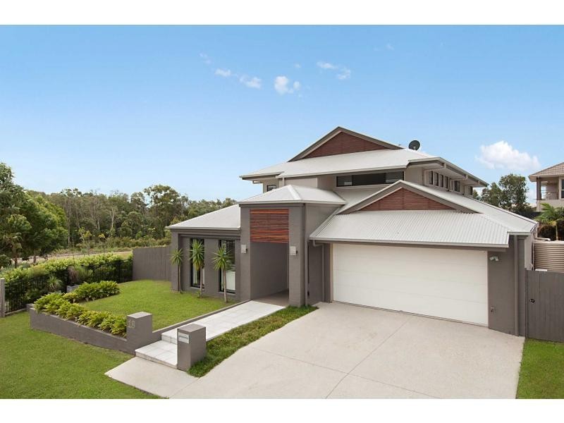 18 Planigale Crescent, North Lakes QLD 4509