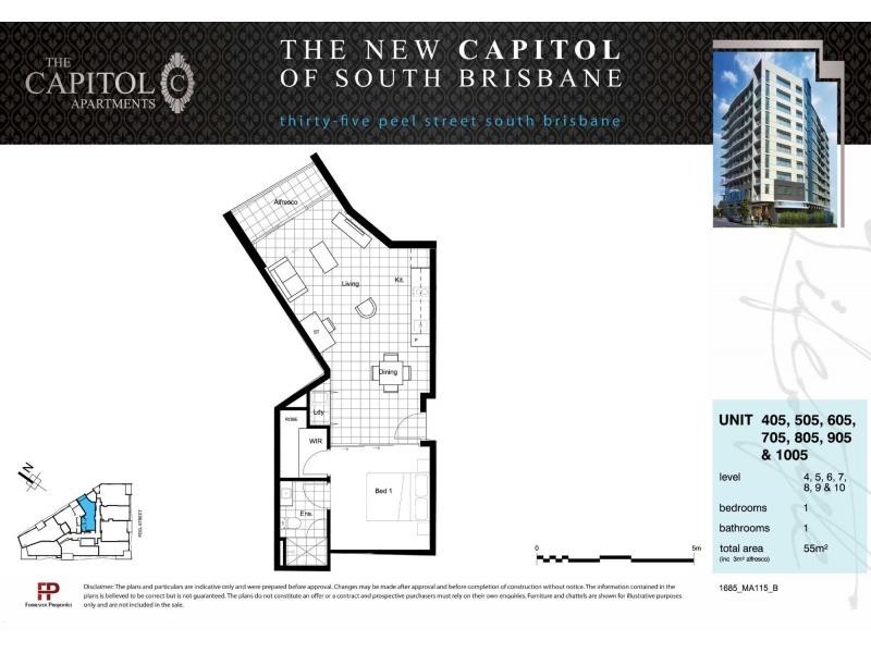 South Brisbane QLD 4101