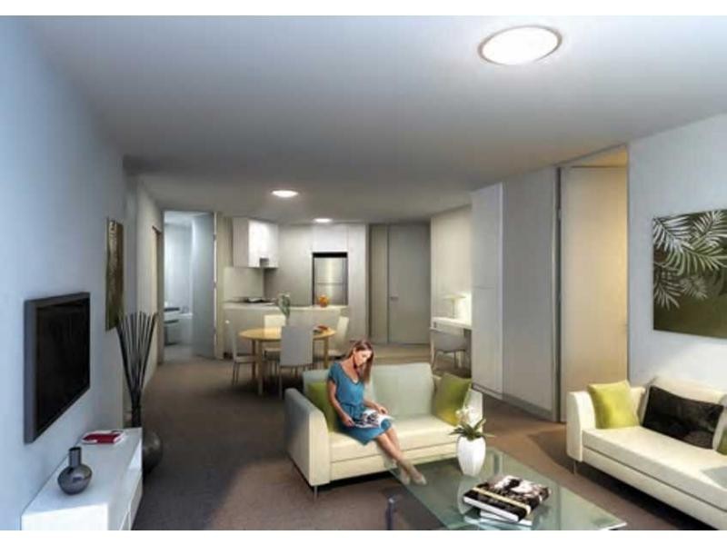 South Brisbane QLD 4101