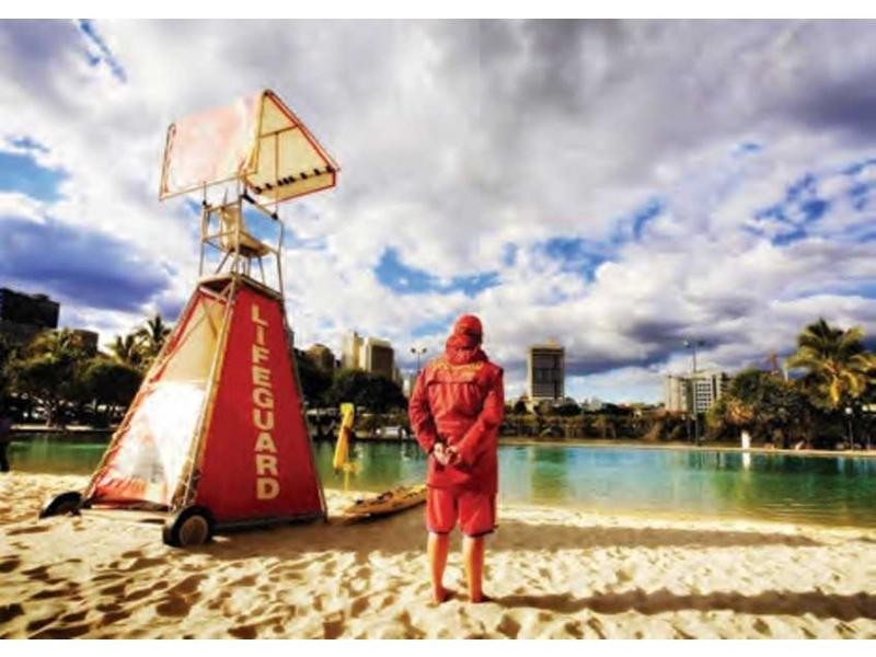 South Brisbane QLD 4101