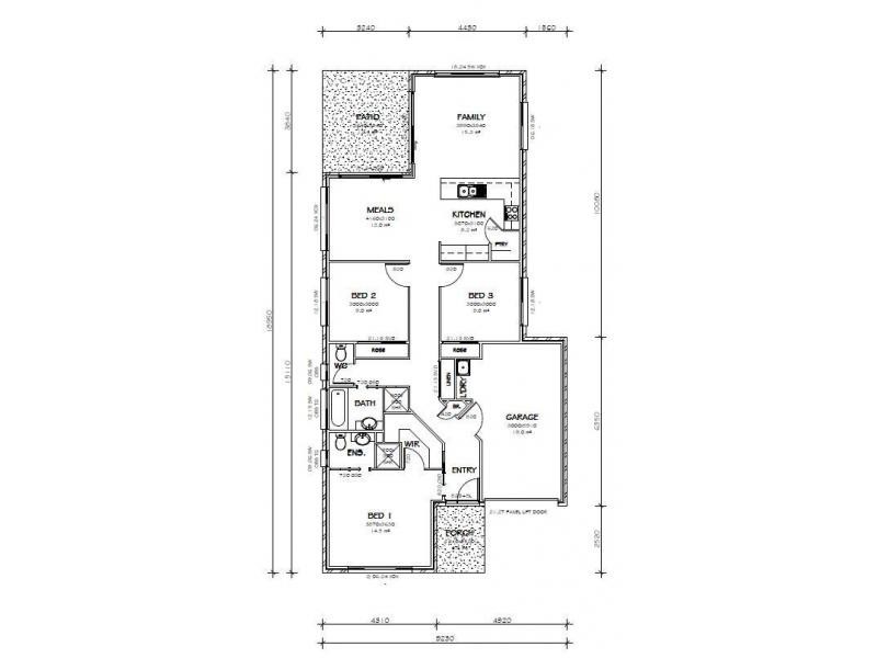 31 Melville Circuit, Edenvale, North Lakes QLD 4509