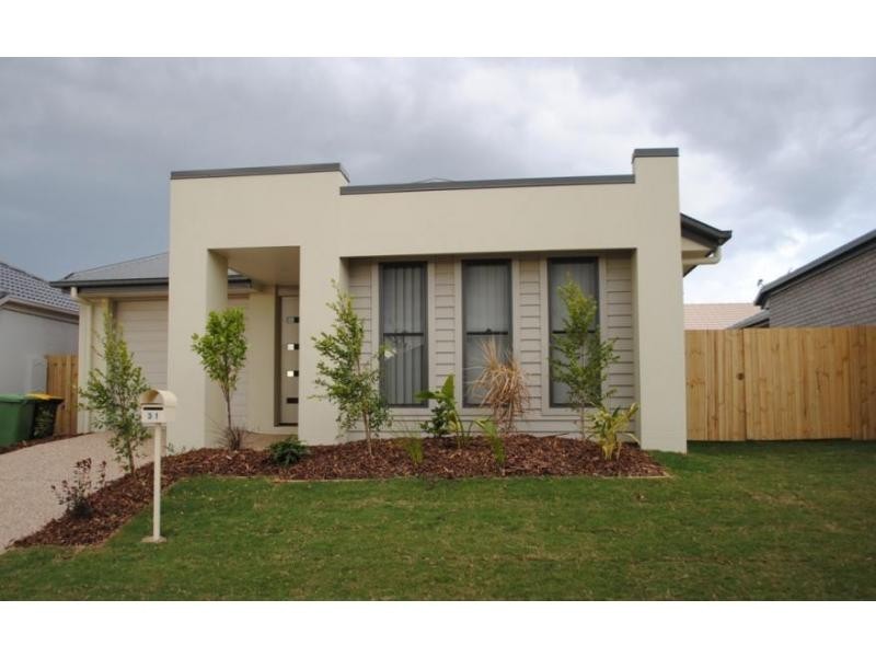 31 Melville Circuit, Edenvale, North Lakes QLD 4509