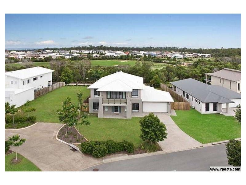 58 Elkington Circuit, North Lakes QLD 4509