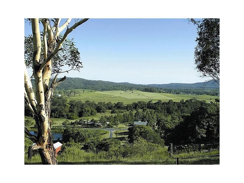 Samford Village QLD 4520