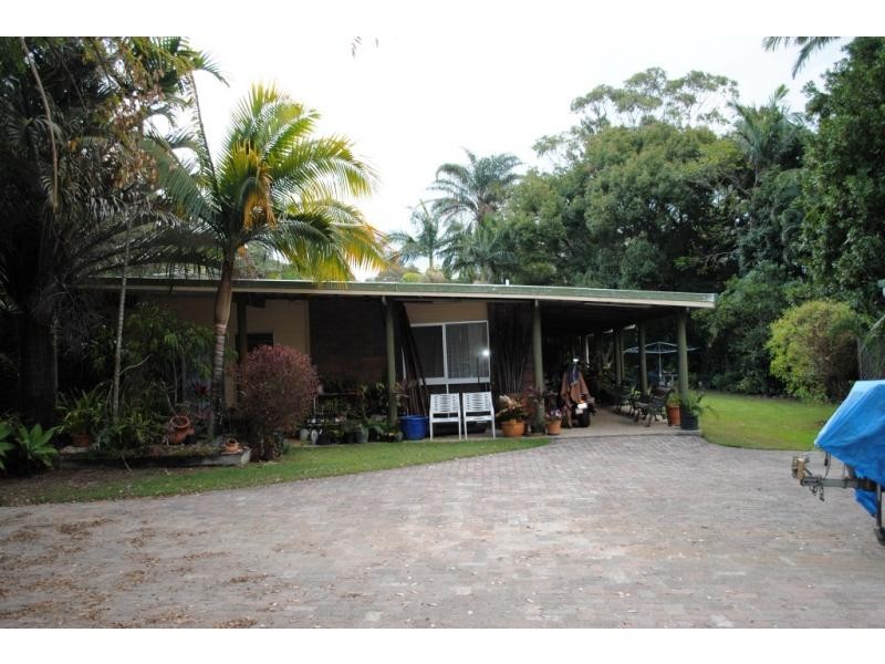 Lot 89 Kinsellas Road West, Mango Hill QLD 4509