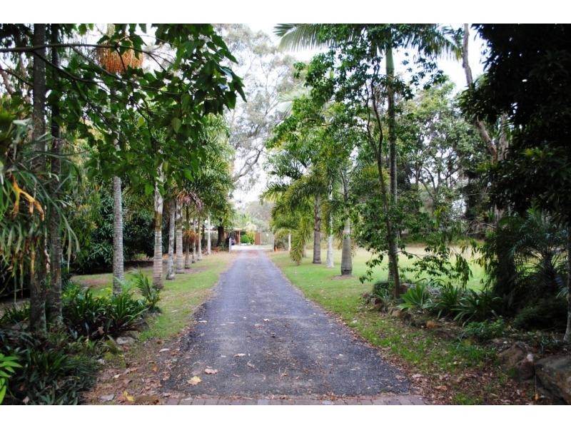 Lot 89 Kinsellas Road West, Mango Hill QLD 4509