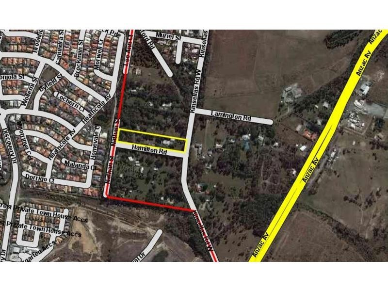 Lot 89 Kinsellas Road West, Mango Hill QLD 4509